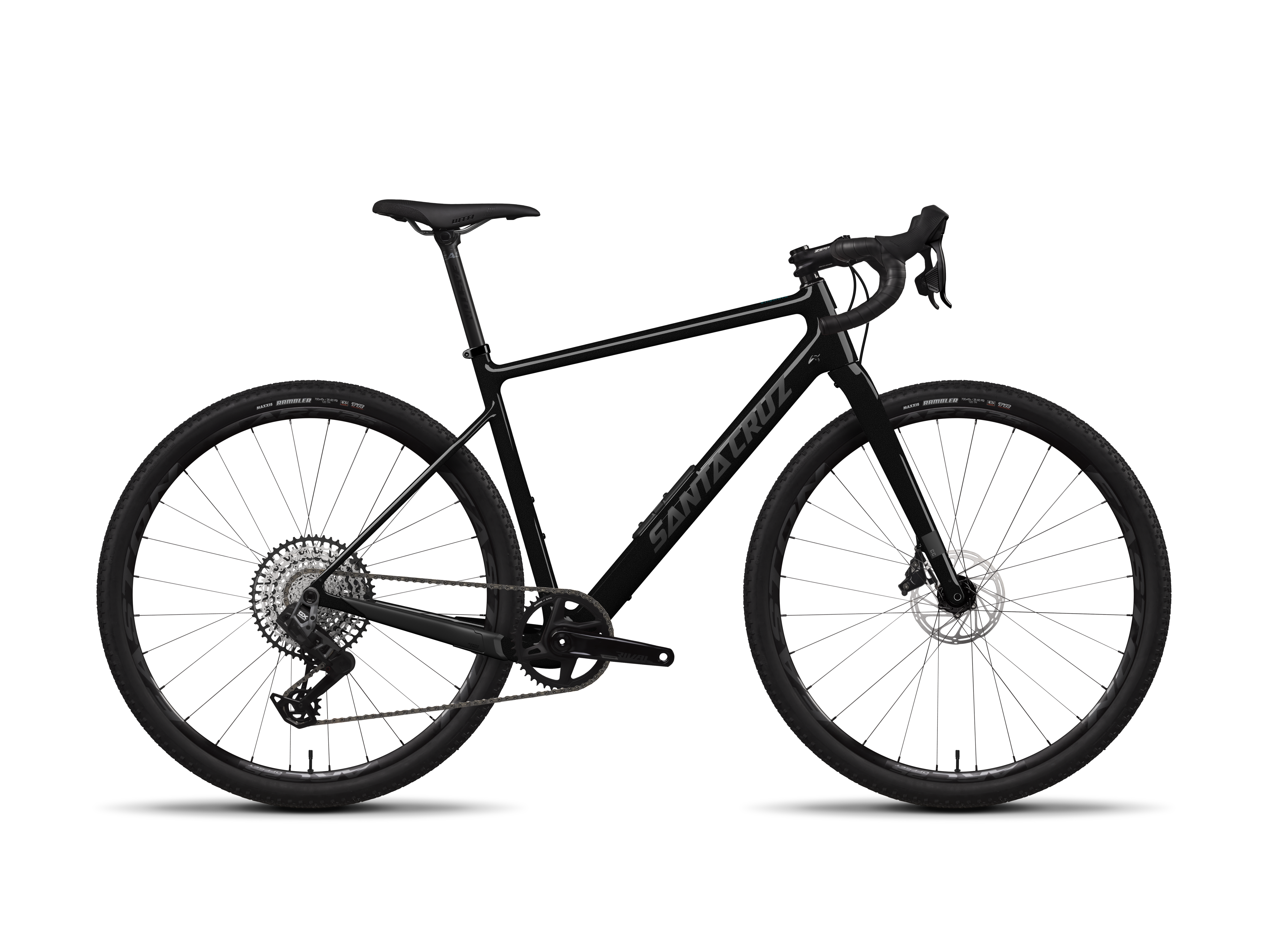 Stigmata Rival 1x AXS 2025