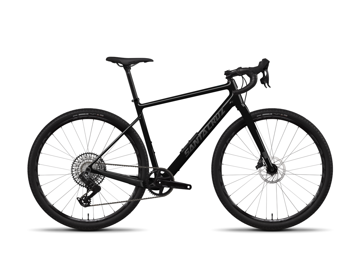 Stigmata Rival 1x AXS 2025