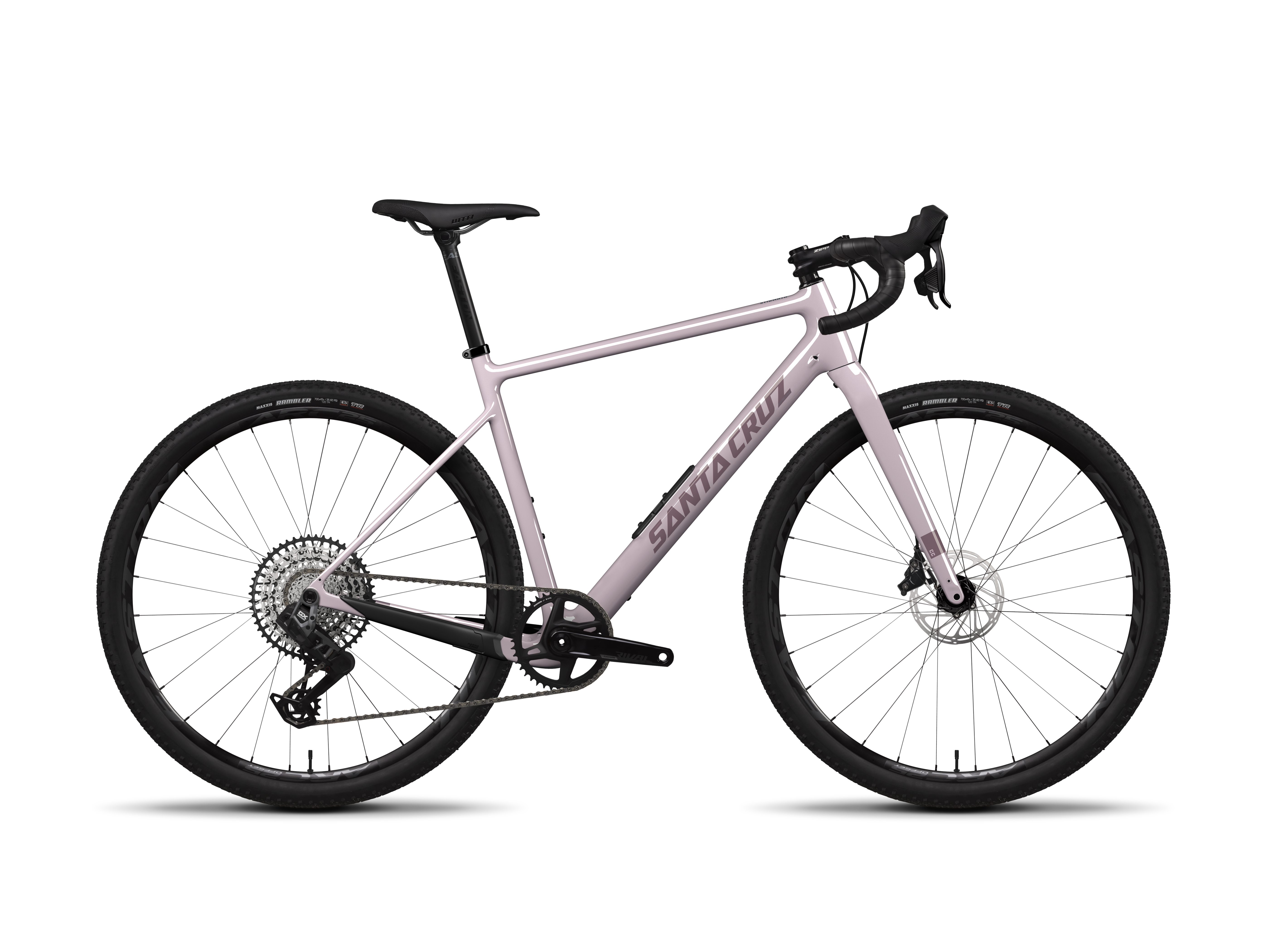 Stigmata Rival 1x AXS 2025