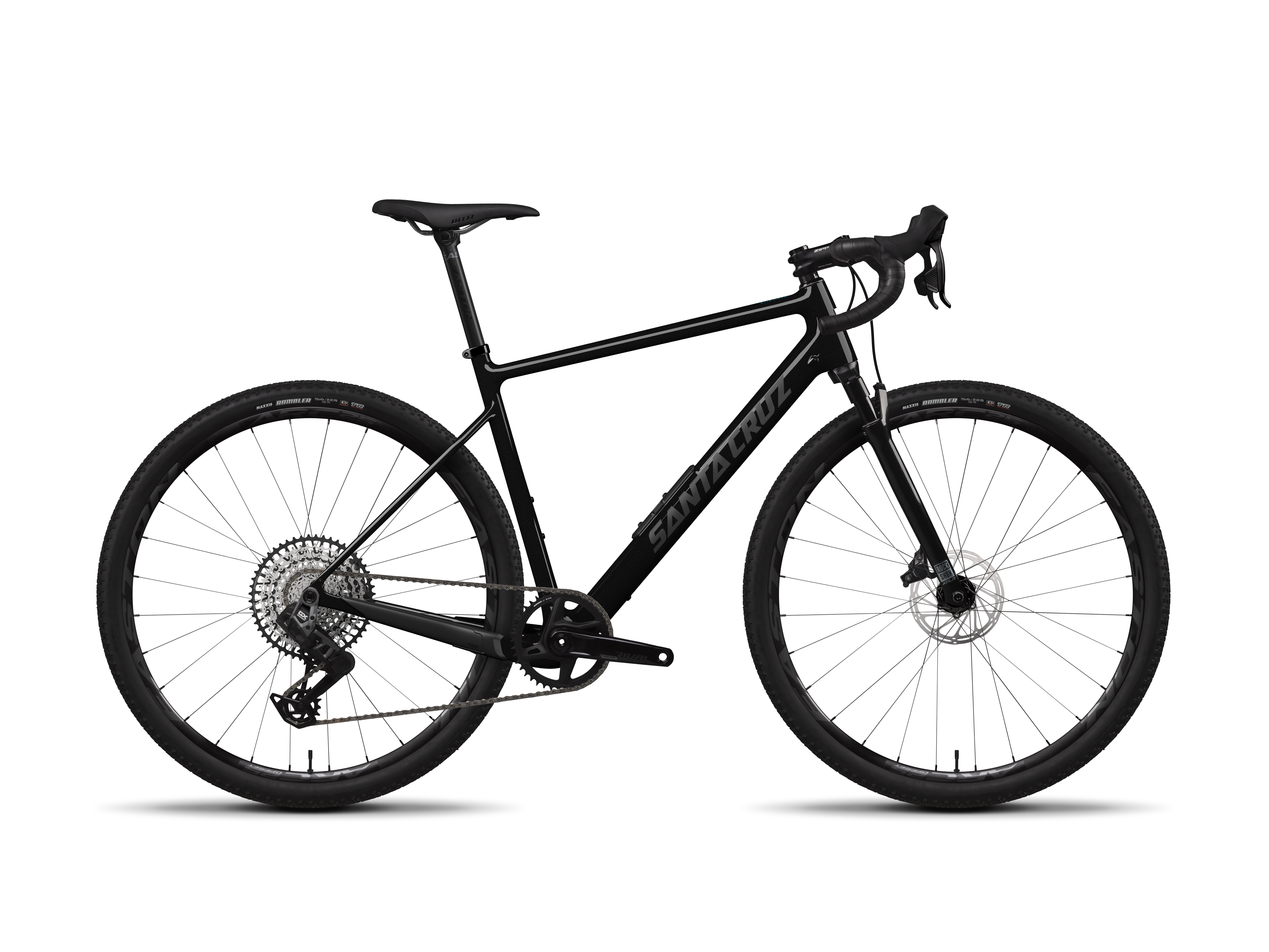 Stigmata Rival 1x Rudy AXS 2025