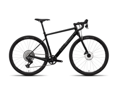 Stigmata Rival 1x Rudy AXS 2025