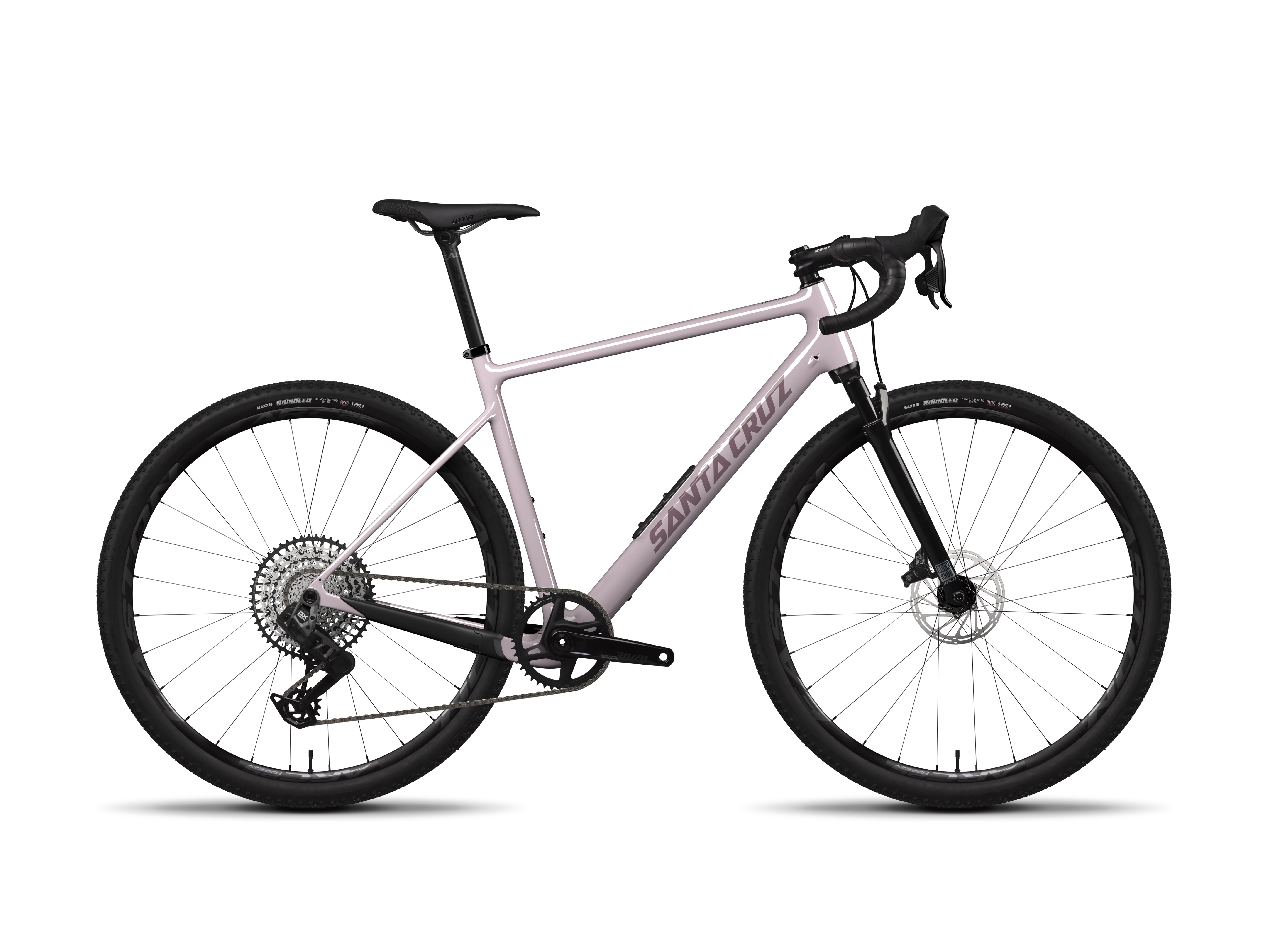 Stigmata Rival 1x Rudy AXS 2025