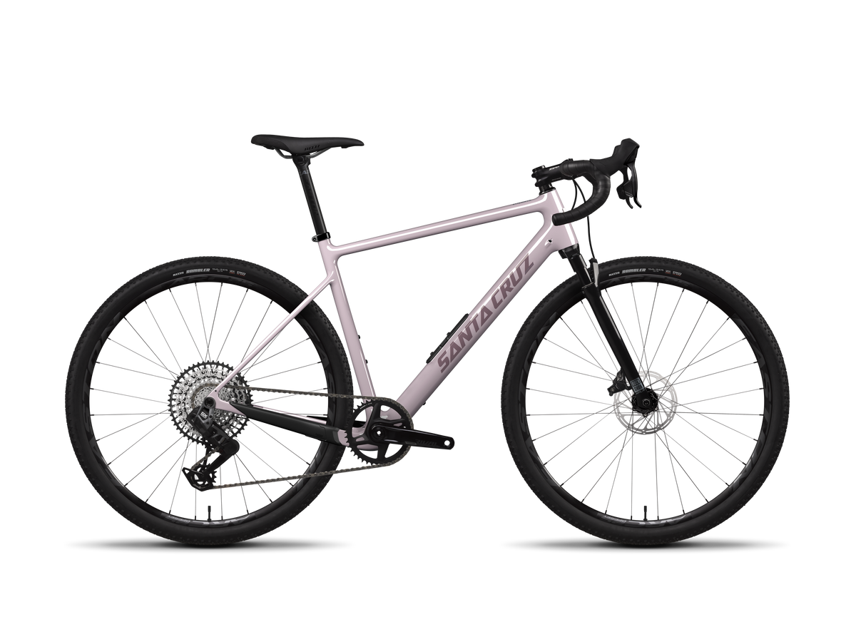 Stigmata Rival 1x Rudy AXS 2025