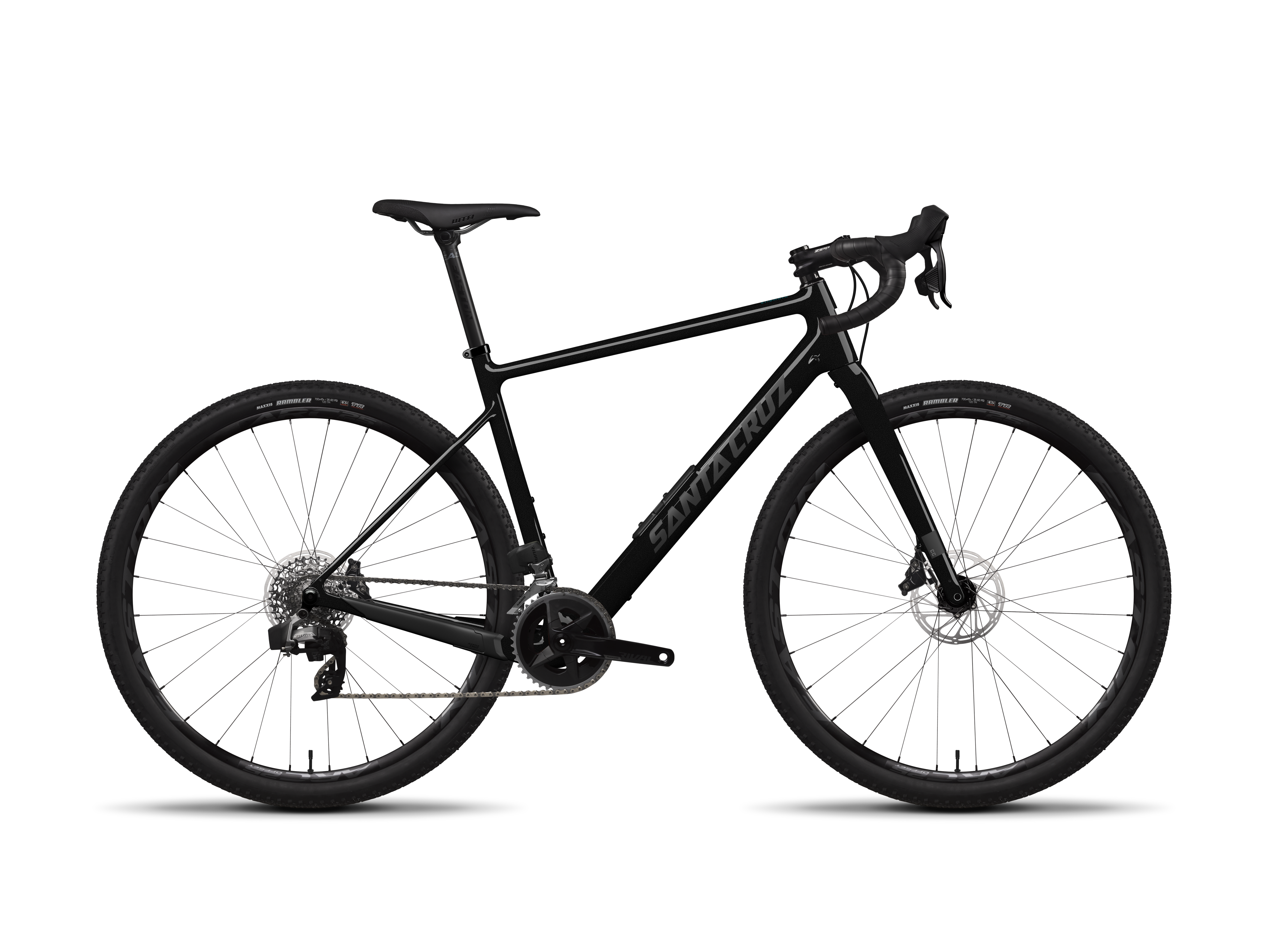 Stigmata Rival 2x AXS 2025