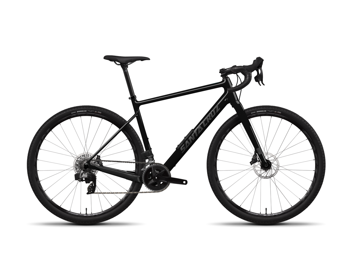 Stigmata Rival 2x AXS 2025