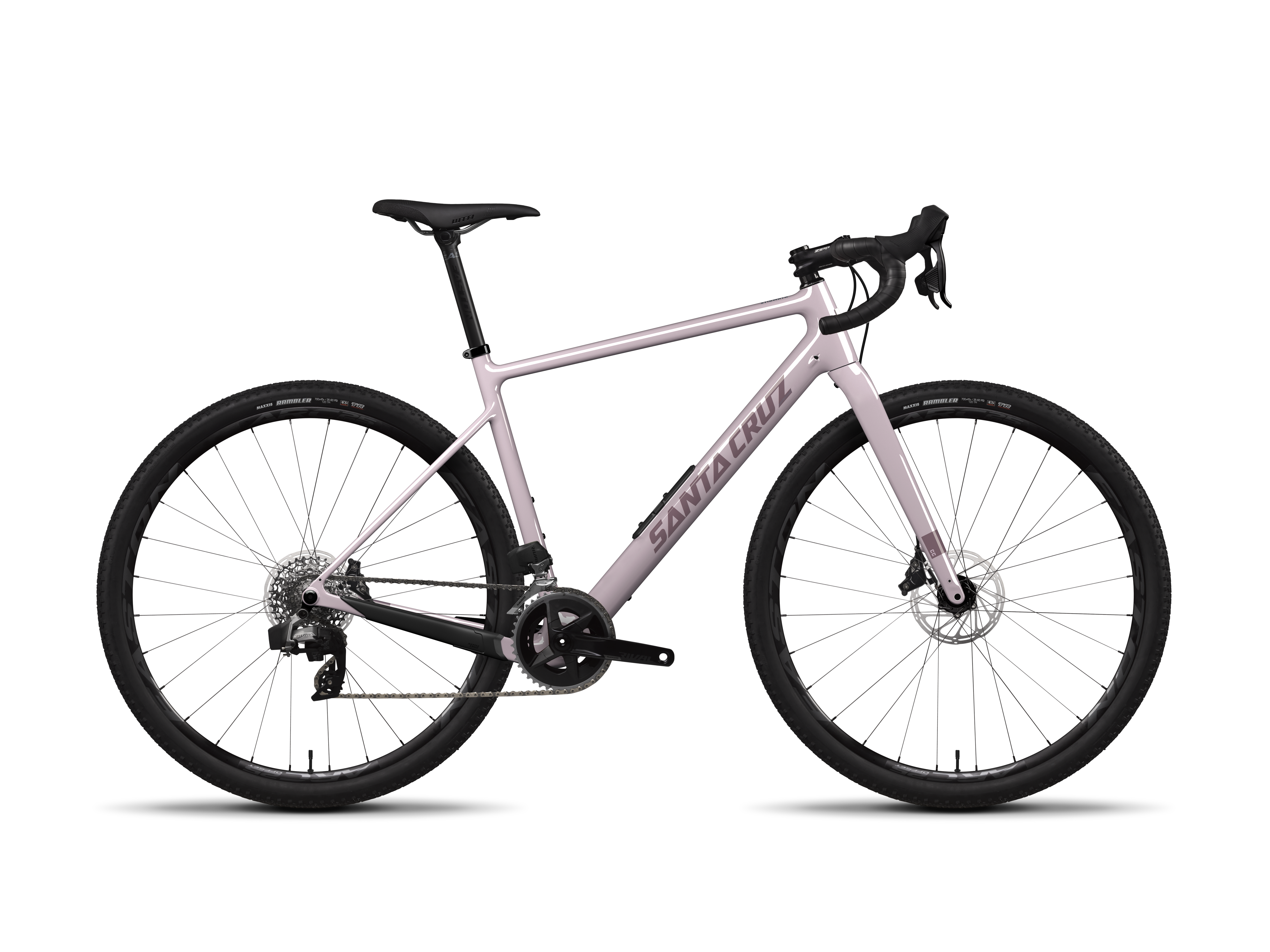 Stigmata Rival 2x AXS 2025