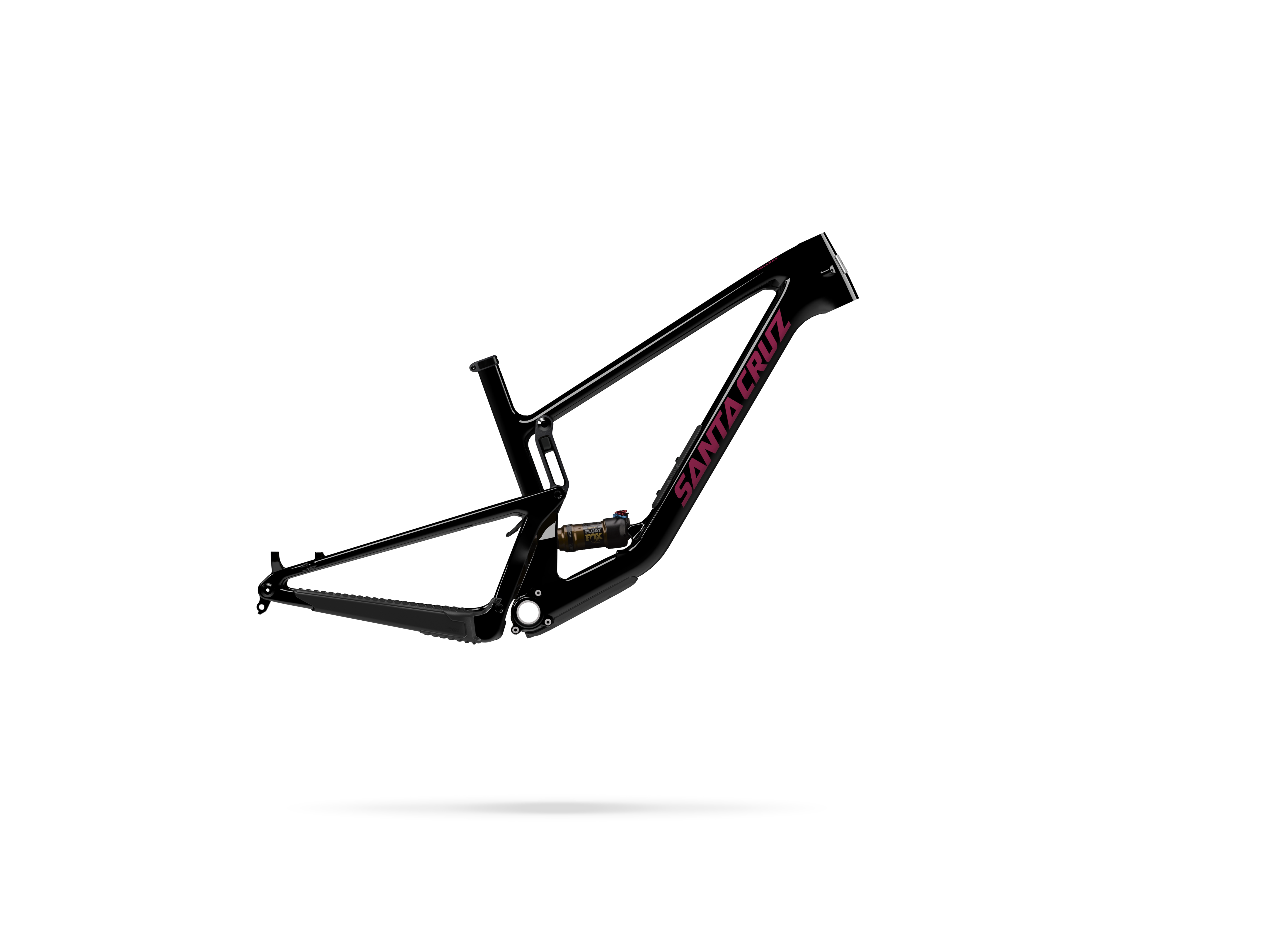 Tallboy Frame