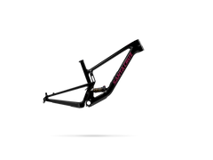 Tallboy Frame