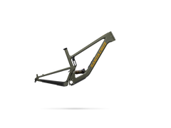 Tallboy Frame