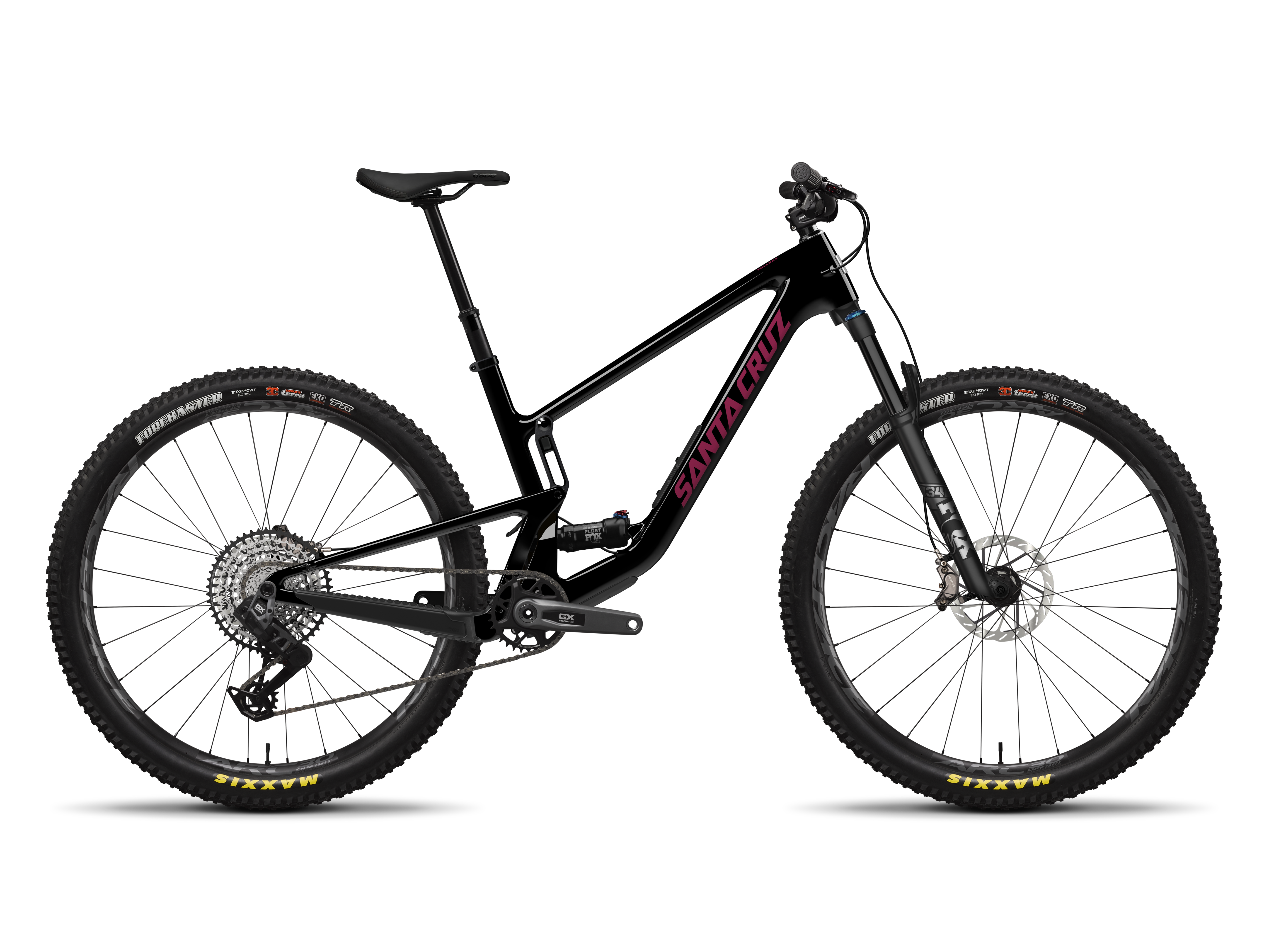 Tallboy GX AXS 2025