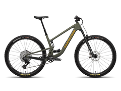 Tallboy GX AXS 2025
