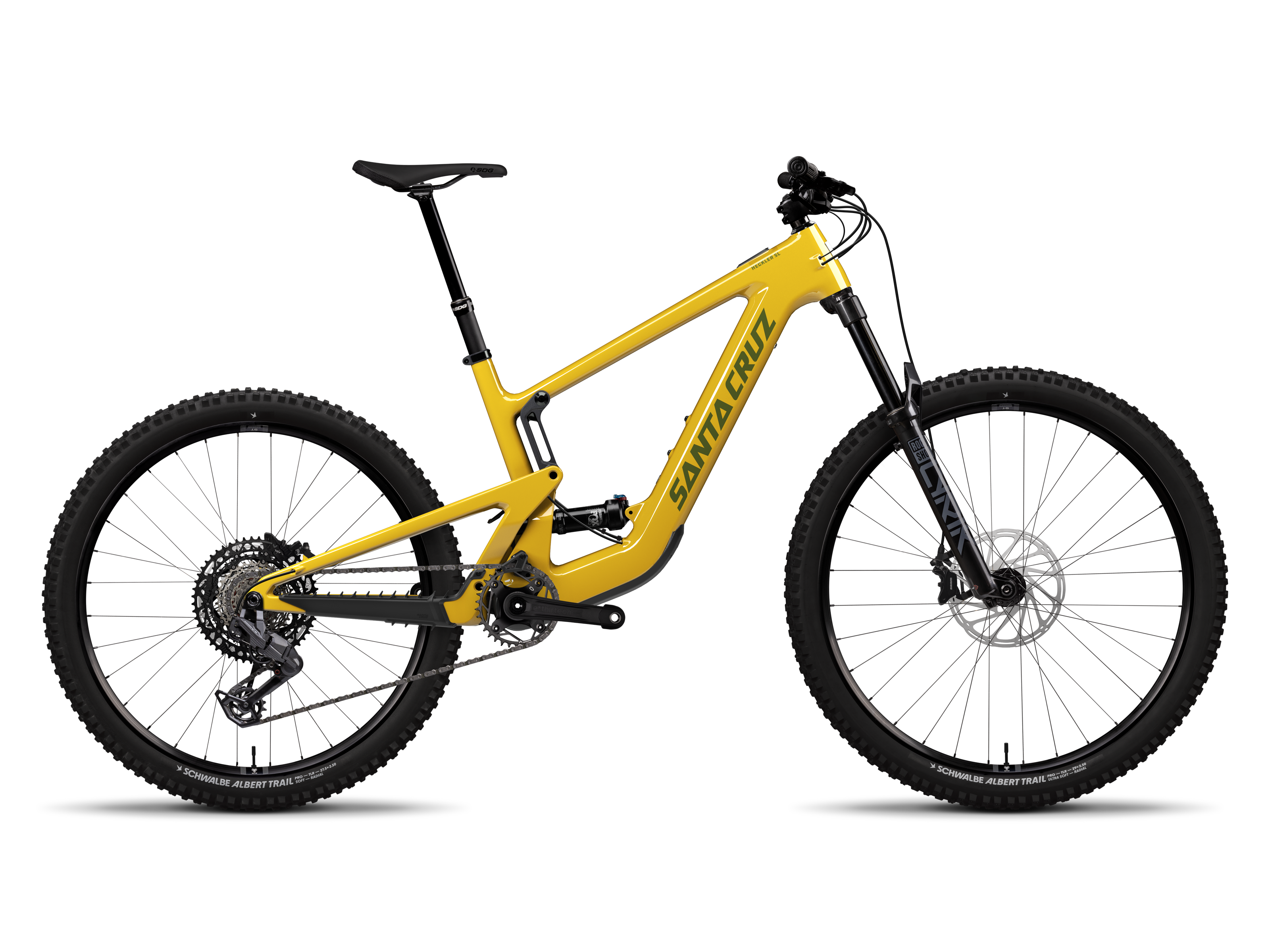 Heckler SL 70