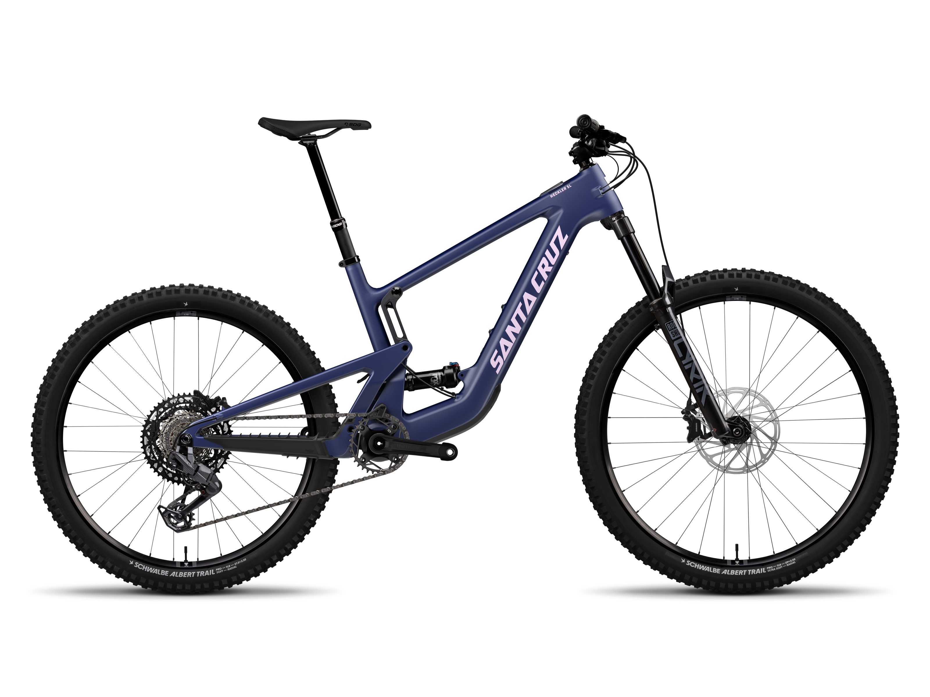 Heckler SL 70