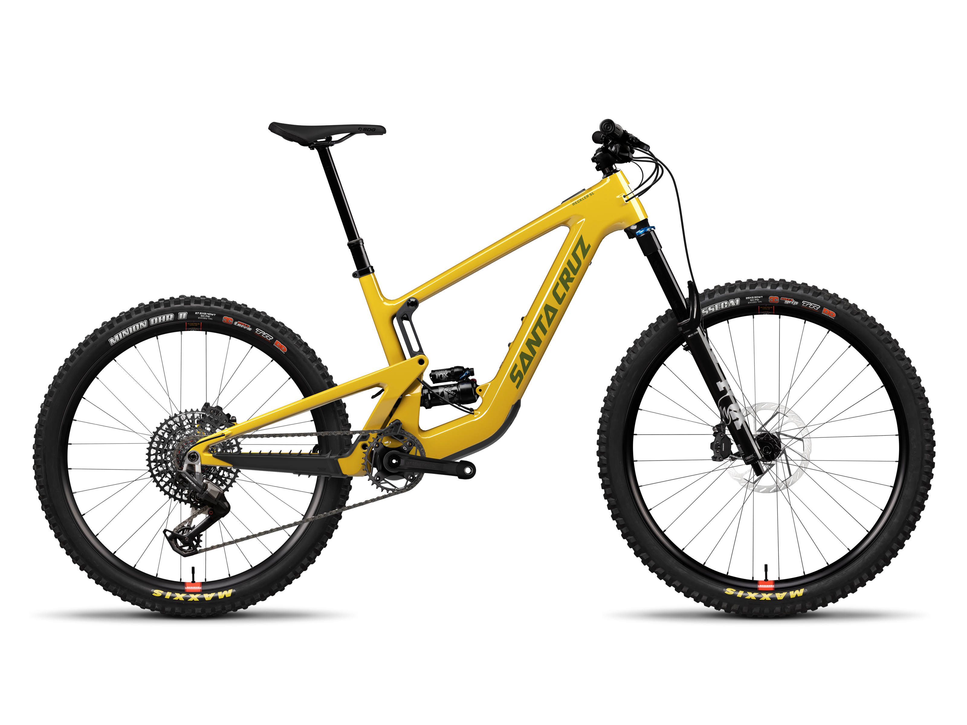 Heckler SL 90