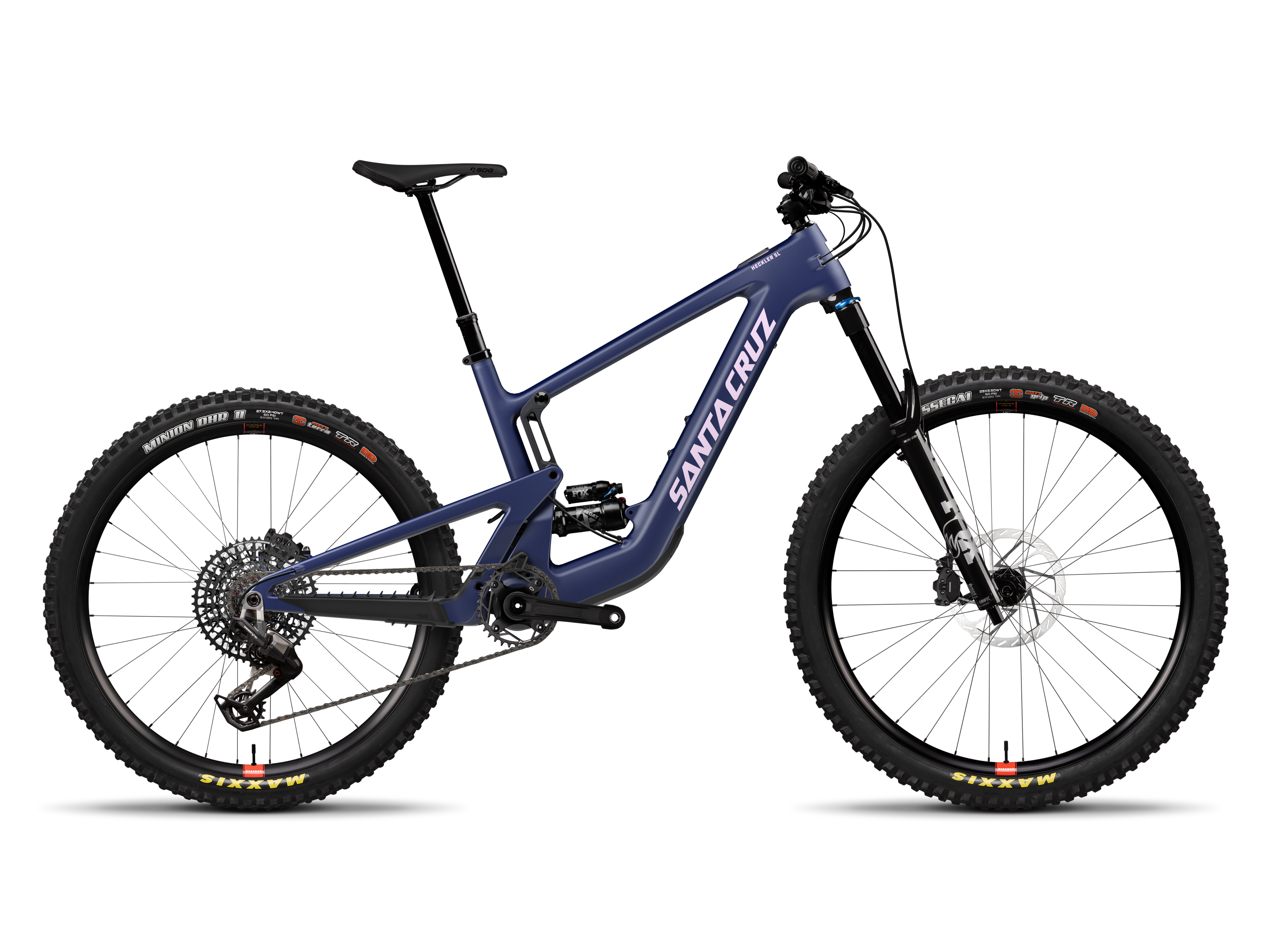 Heckler SL 90