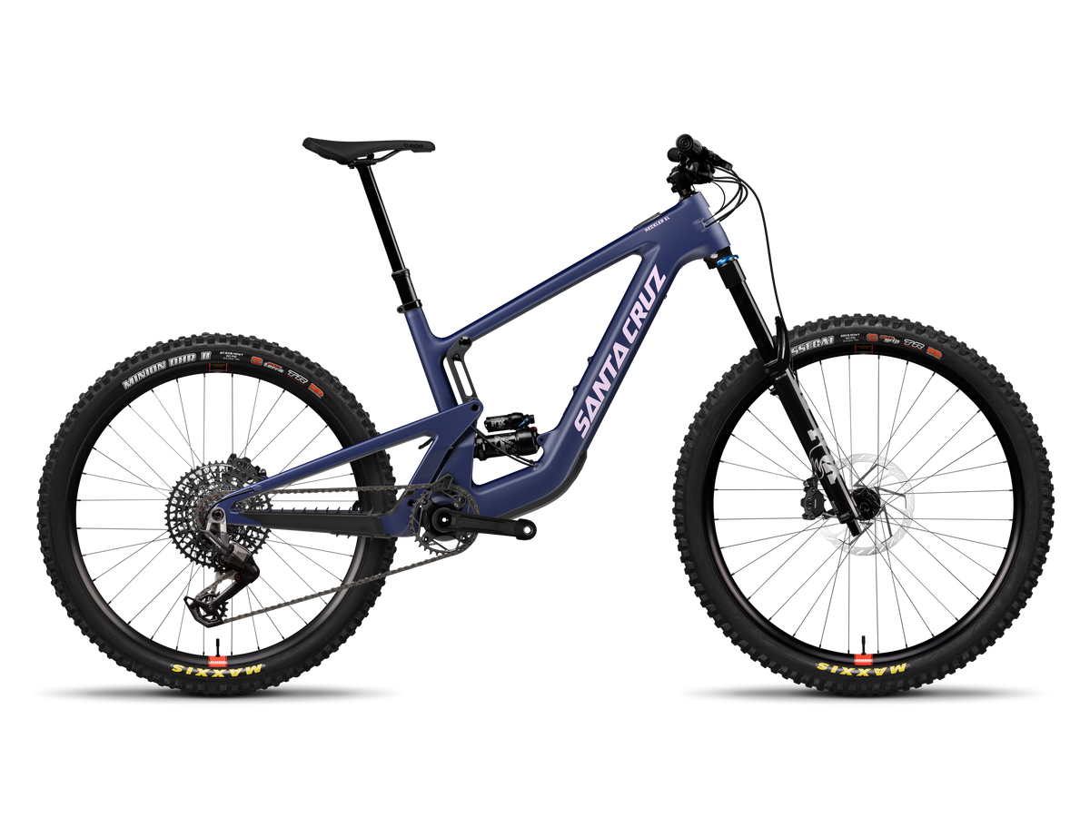 Heckler SL 90