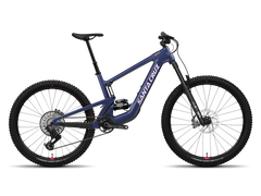 Heckler SL GX AXS