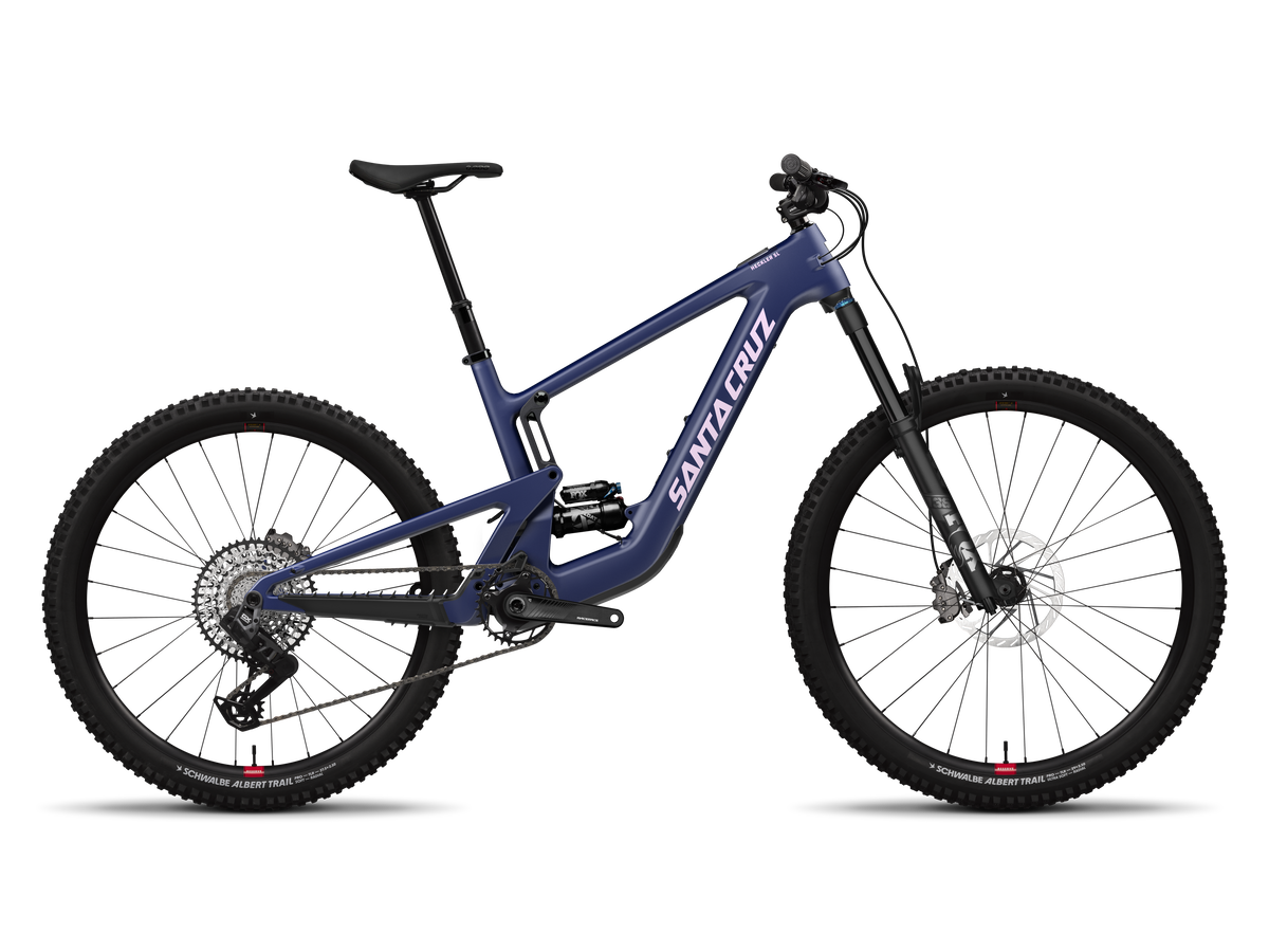 Heckler SL GX AXS
