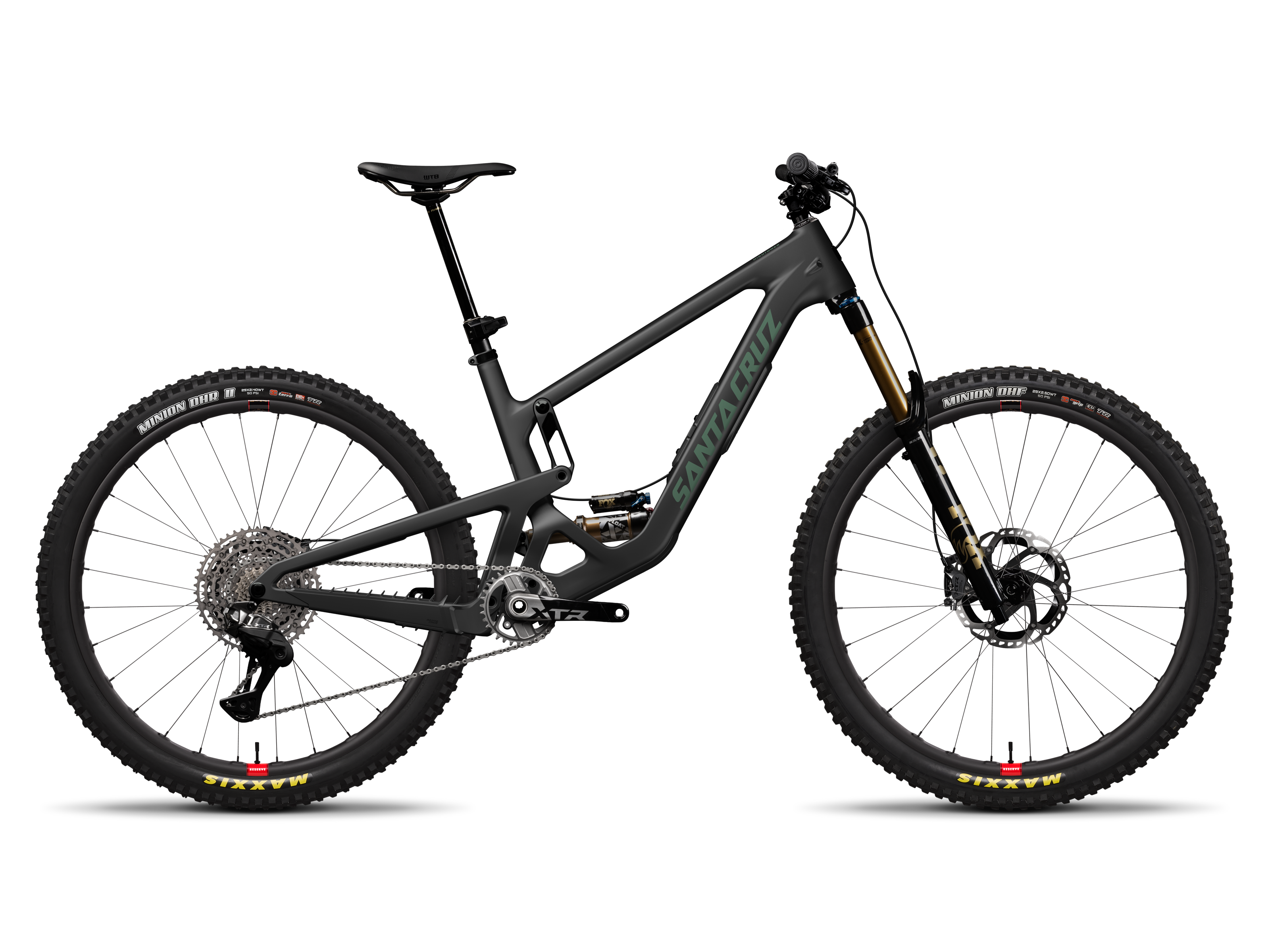 Hightower XTR RSV