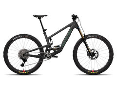 Hightower XTR RSV