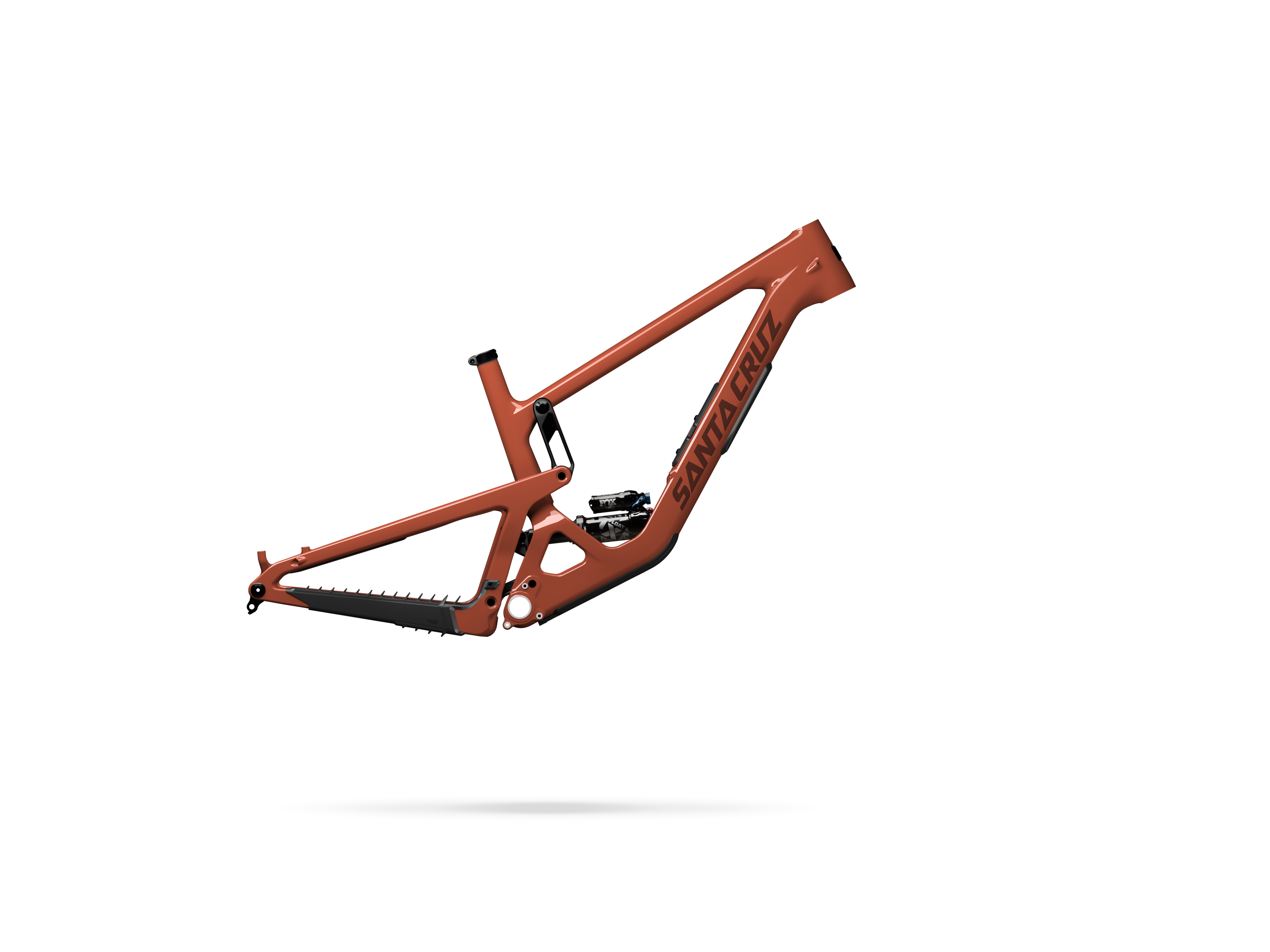 Hightower Frame C