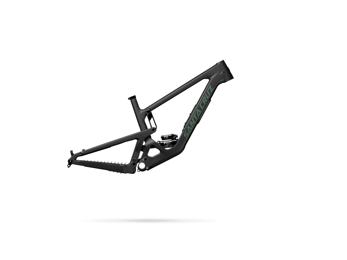 Hightower Frame C