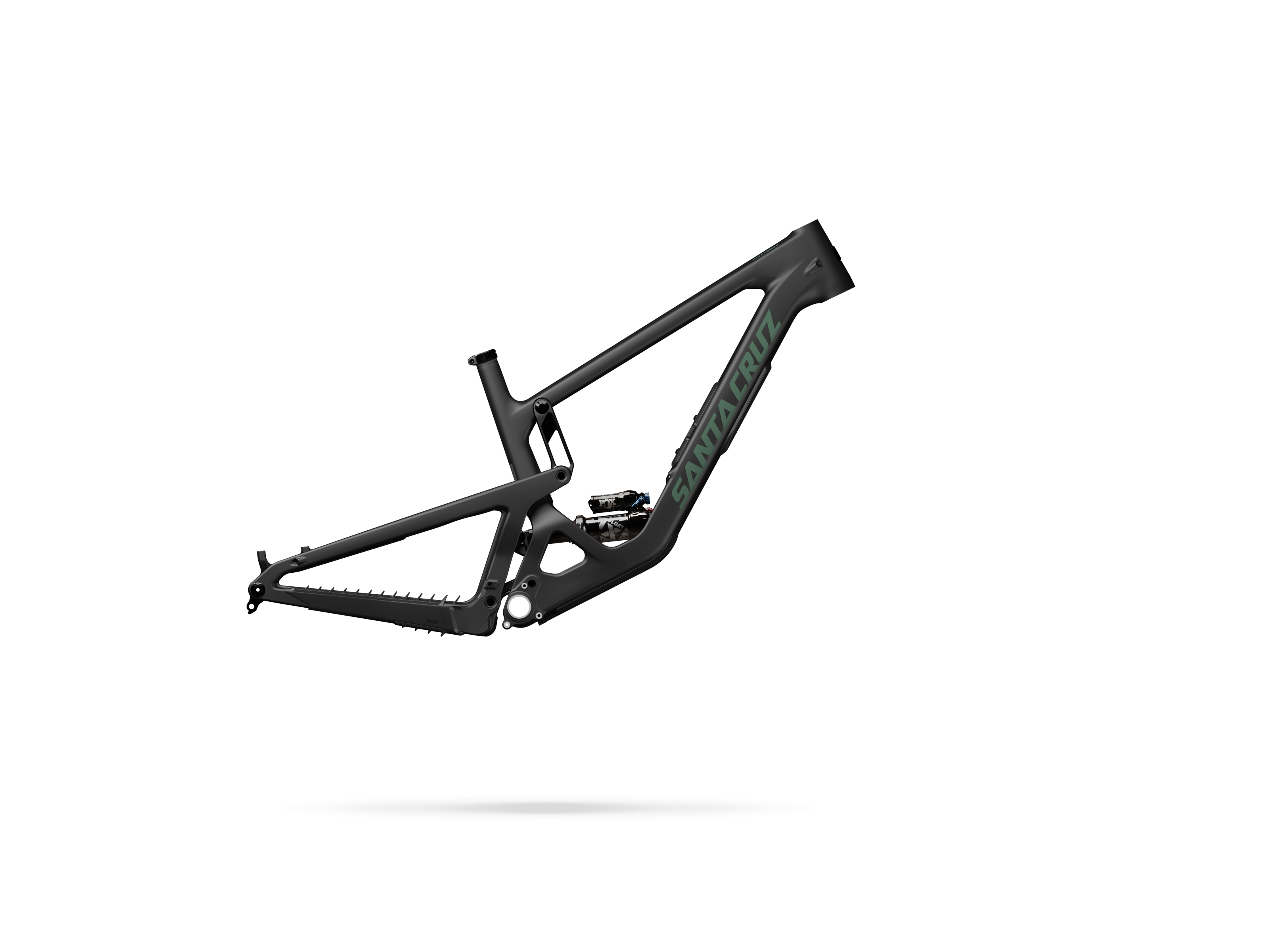 Hightower Frame C