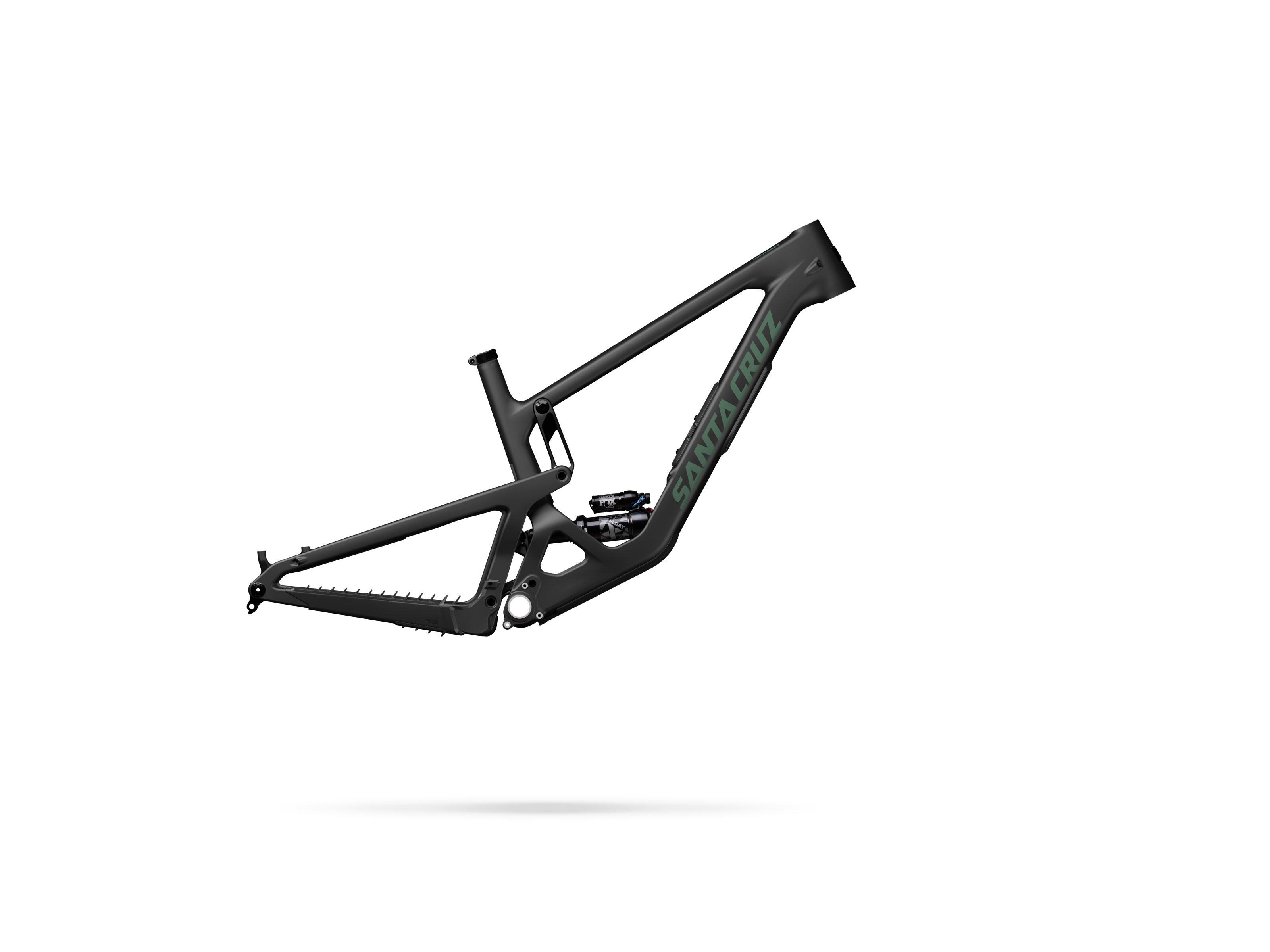 Hightower Frame C