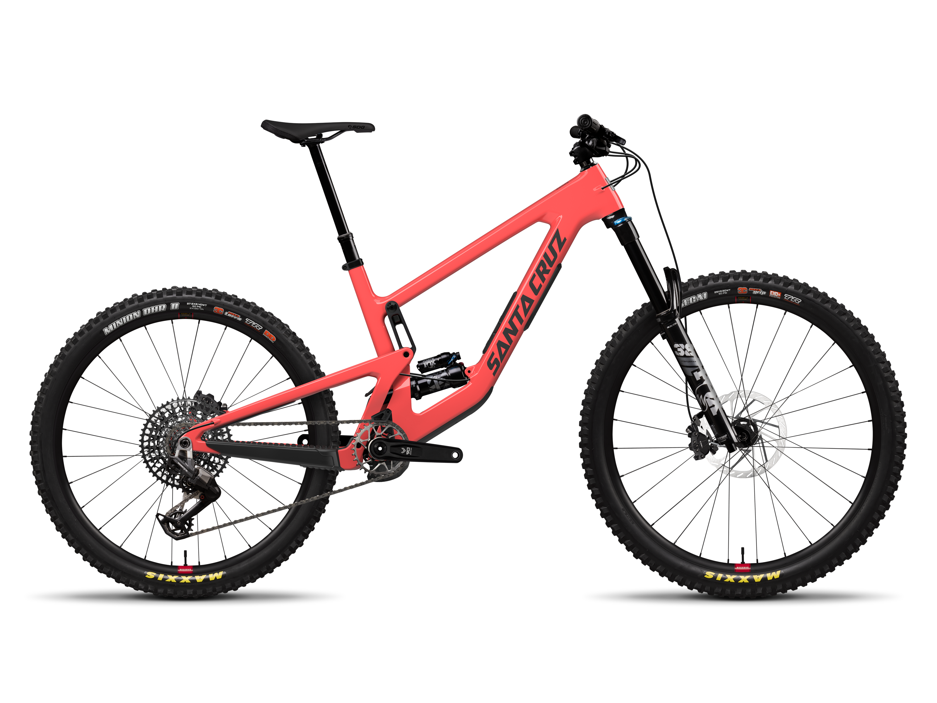 Nomad 90