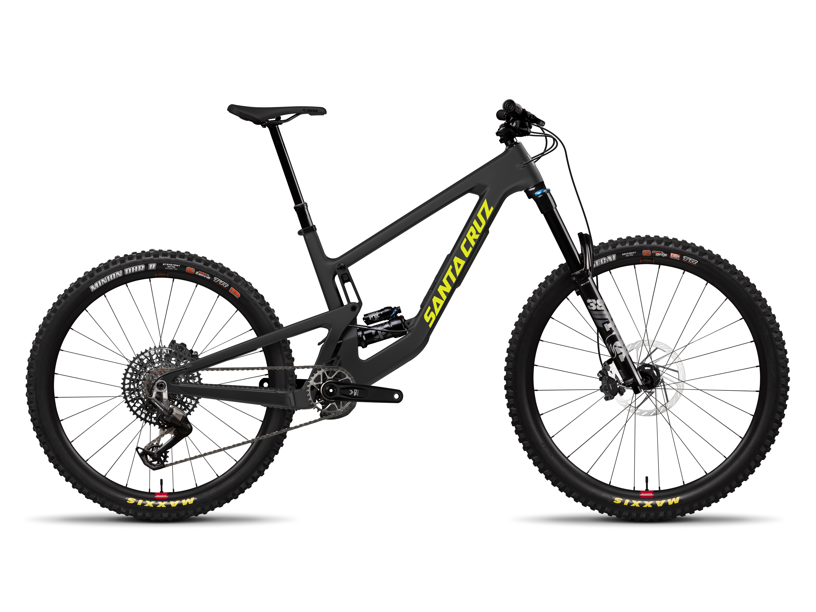 Nomad 90