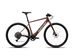 Skitch Apex Flat Bar