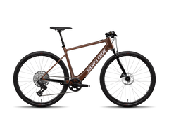Skitch GX AXS Flat Bar