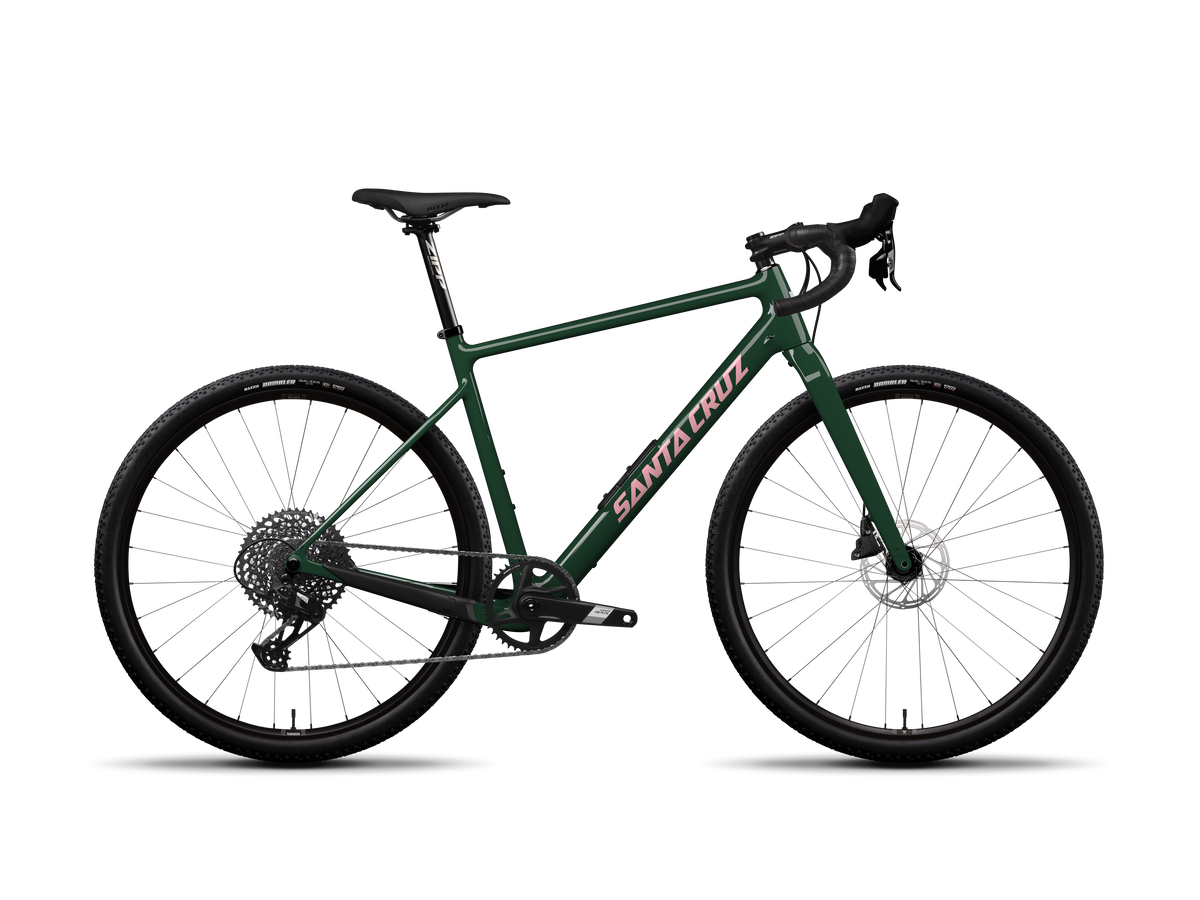 Stigmata Apex 2026