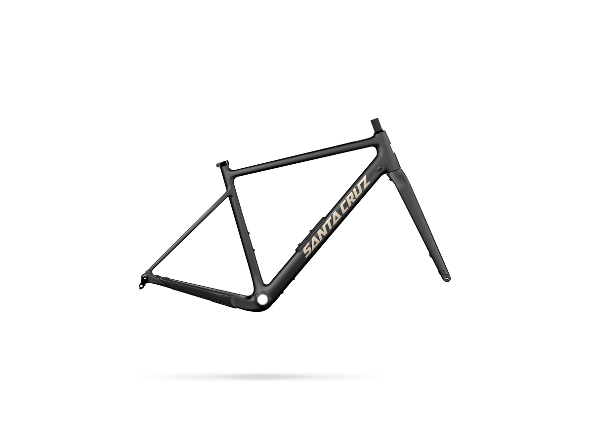 Stigmata Frame 2026