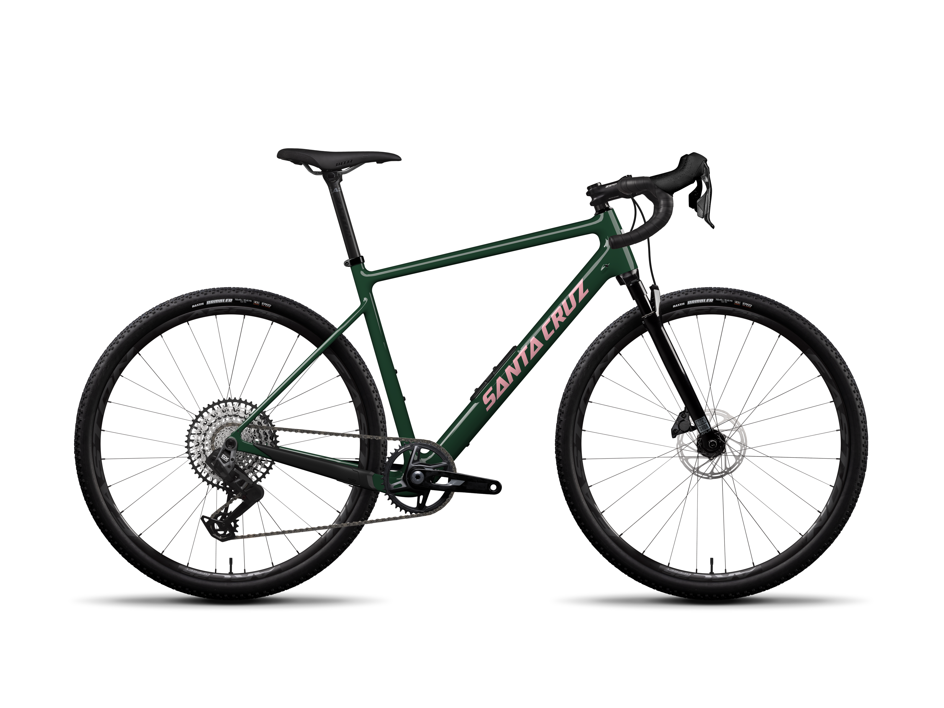 Stigmata Rival 1x AXS Rudy 2026