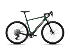 Stigmata Rival 1x AXS Rudy 2026