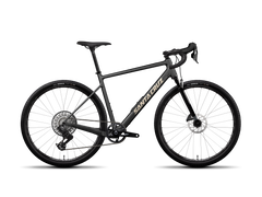 Stigmata Rival 1x AXS Rudy 2026