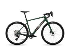 Stigmata Rival 1x AXS 2026