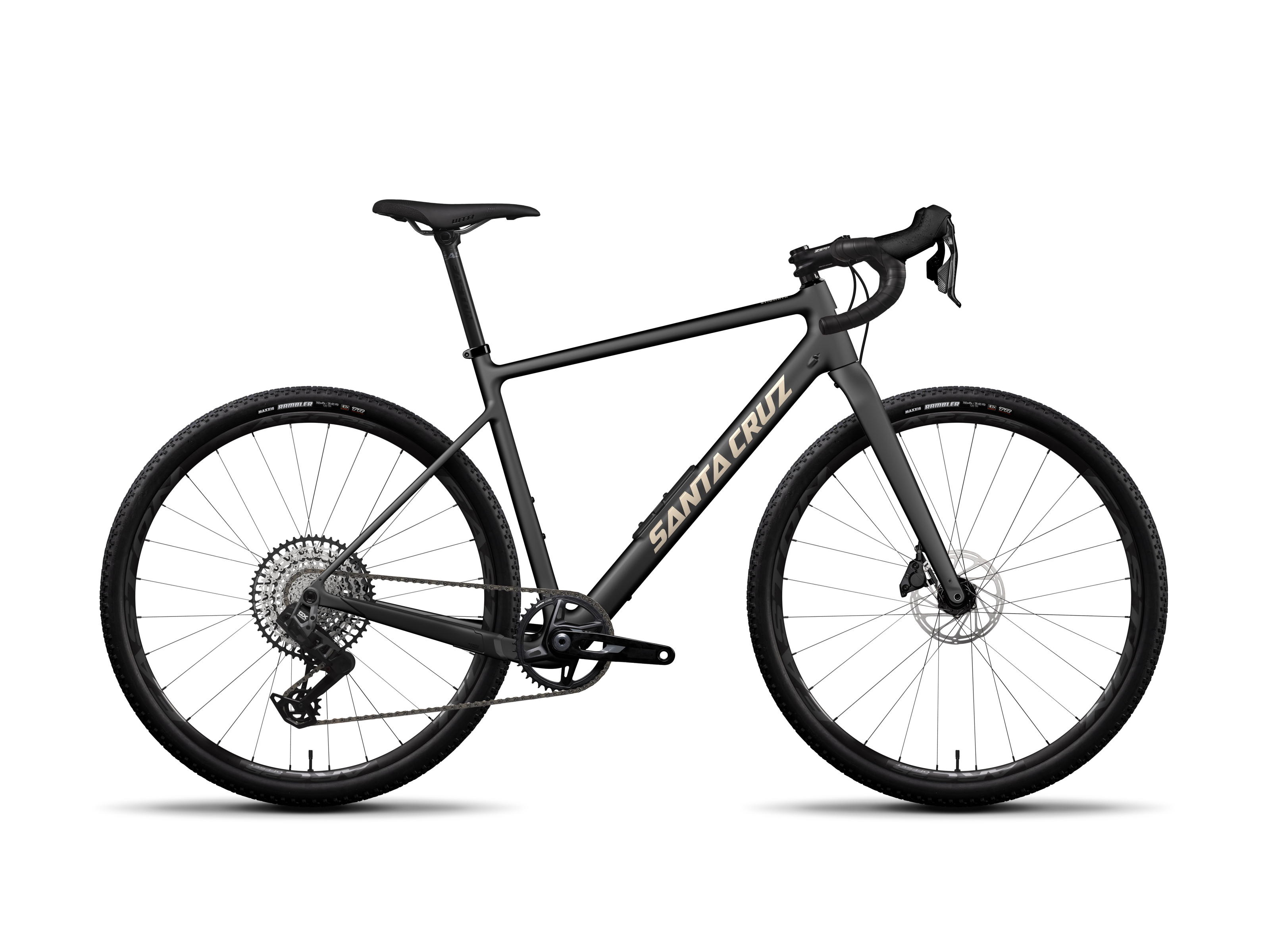 Stigmata Rival 1x AXS 2026