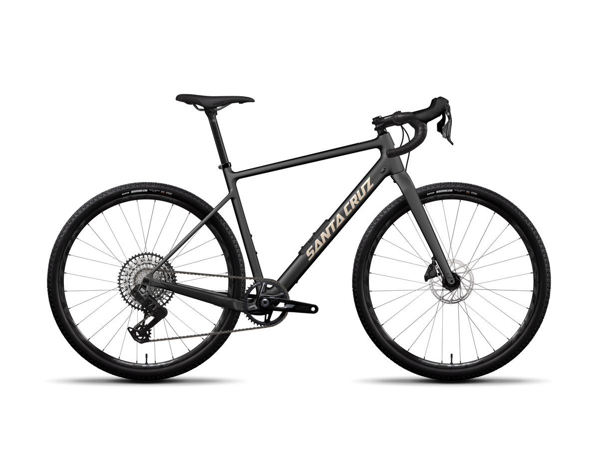 Stigmata Rival 1x AXS 2026