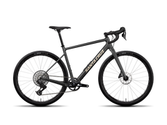 Stigmata Rival 1x AXS 2026