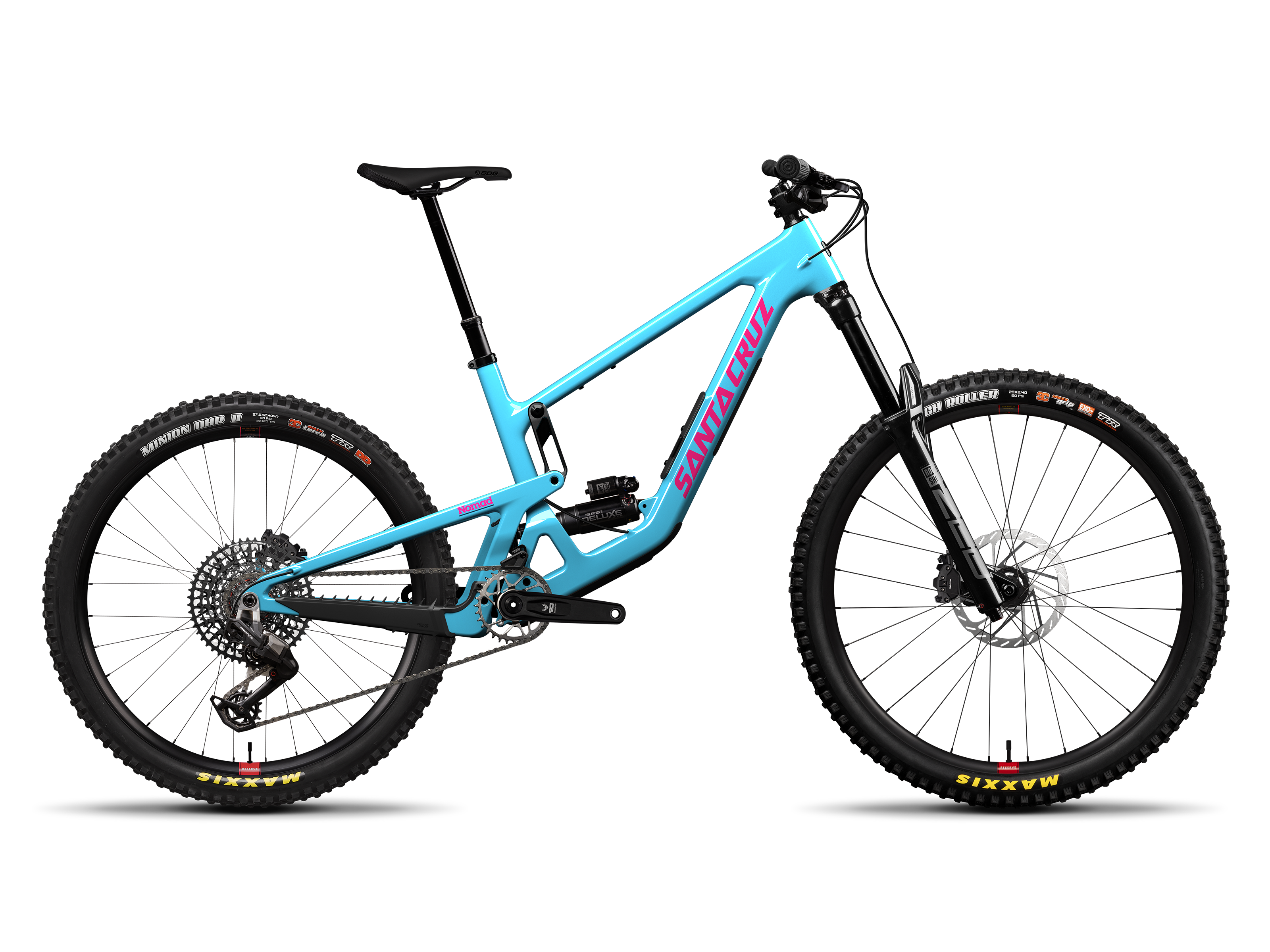 Nomad 90