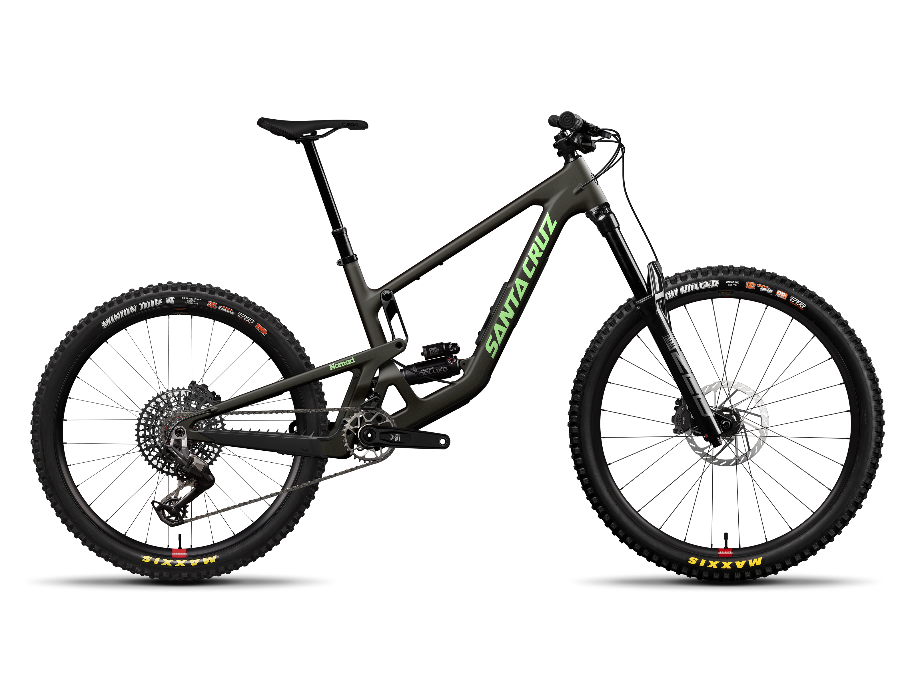 Nomad 90