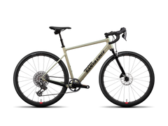 Stigmata Force AXS Rudy RSV