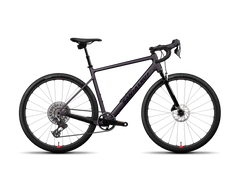 Stigmata Force AXS Rudy RSV