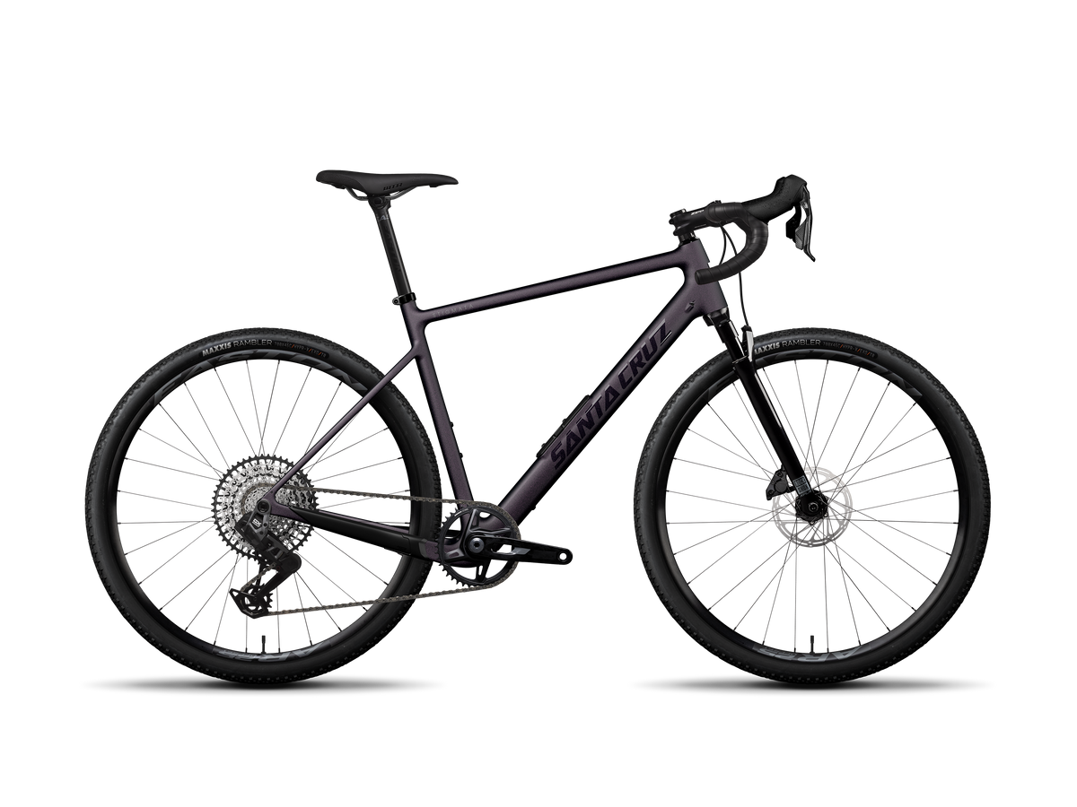 Stigmata Rival AXS Rudy