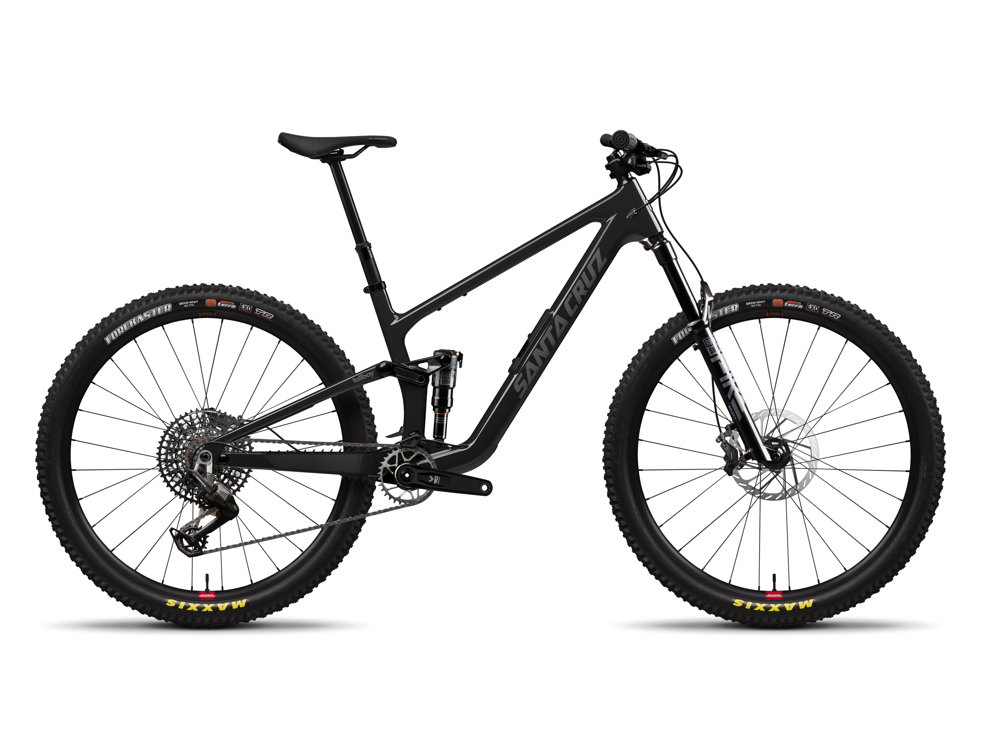 Tallboy 90
