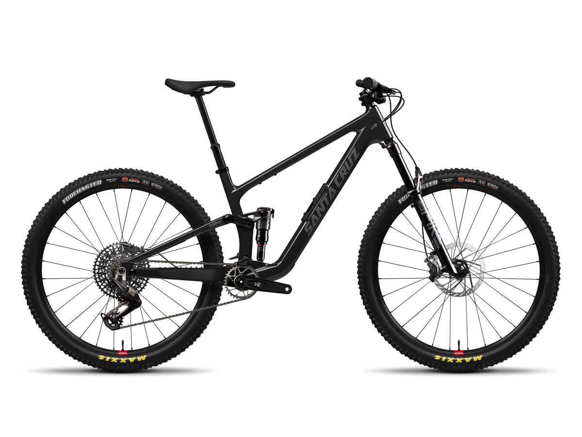 Tallboy 90