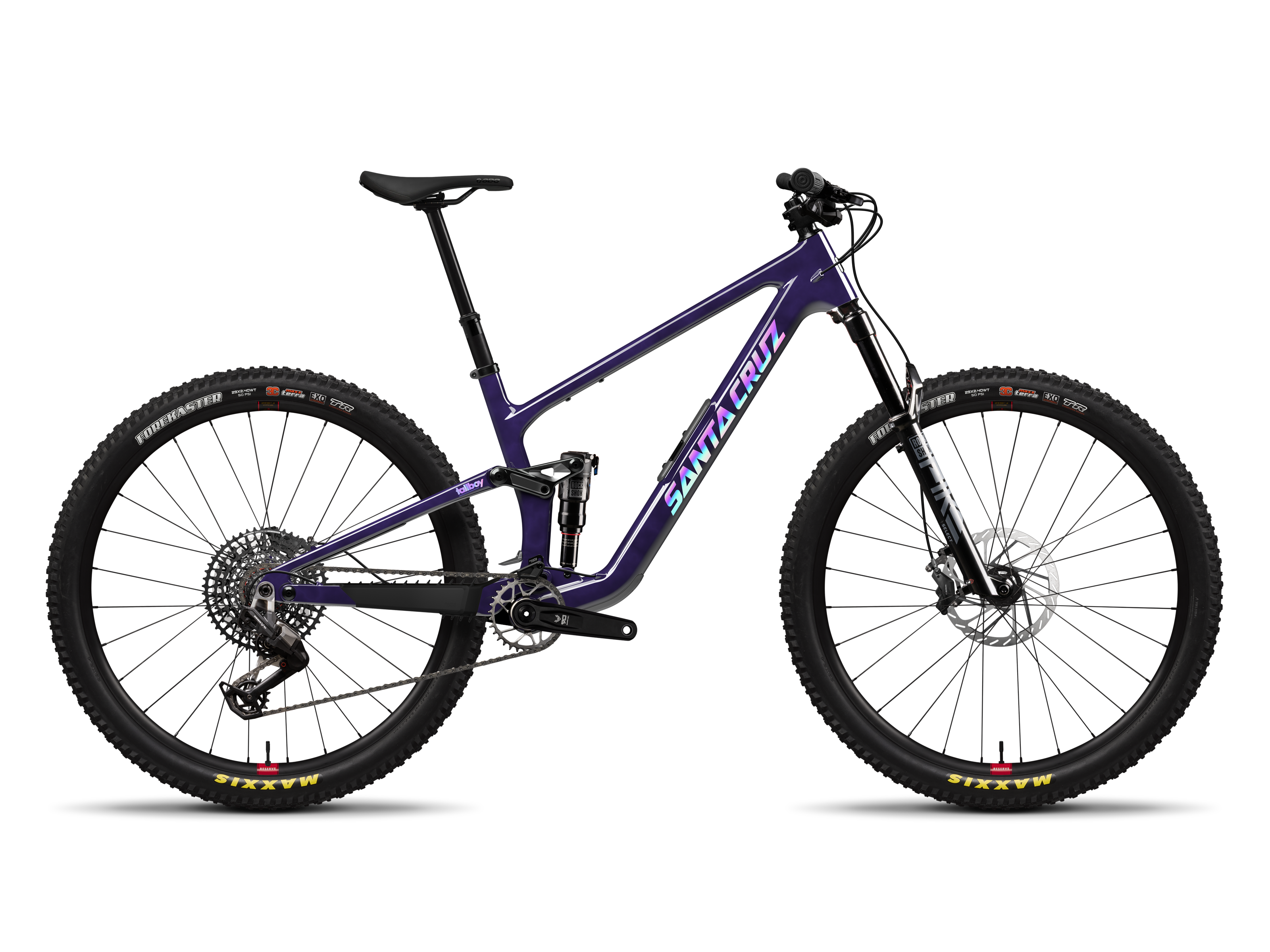 Tallboy 90
