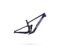 Tallboy Frame